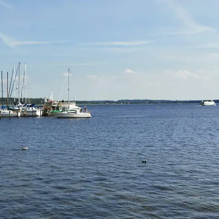 Baltic Sea Quartier Mit Schwimmbad Und Ostseeblick Rerik